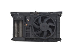 WZMOCNIENIE PAS PRZEDNI PEUGEOT C4 308