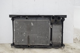 WZMOCNIENIE PAS PRZEDNI PEUGEOT C4 308