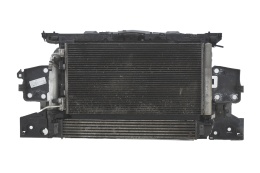 WZMOCNIENIE PAS PRZEDNI RENAULT MEGANE III DCI