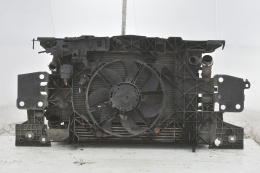 WZMOCNIENIE PAS PRZEDNI RENAULT MEGANE III DCI