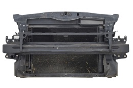 WZMOCNIENIE PAS PRZEDNI SKODA OCTAVIA II