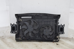 WZMOCNIENIE PAS PRZEDNI SKODA OCTAVIA II