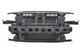 WZMOCNIENIE PAS PRZEDNI VW PASSAT B6 2.0 TDI