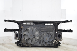 WZMOCNIENIE PAS PRZEDNI VW PASSAT B6 2.0 TDI