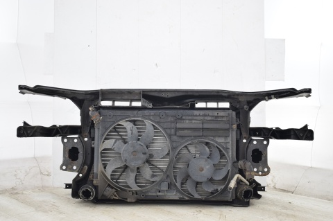 WZMOCNIENIE PAS PRZEDNI VW PASSAT B6 2.0 TDI