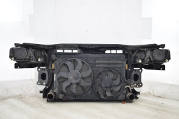 WZMOCNIENIE PAS PRZEDNI VW PASSAT B6 TDI