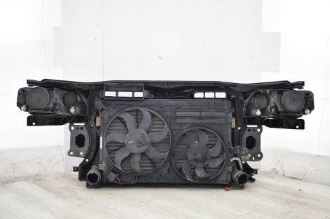 WZMOCNIENIE PAS PRZEDNI VW PASSAT B6 TDI