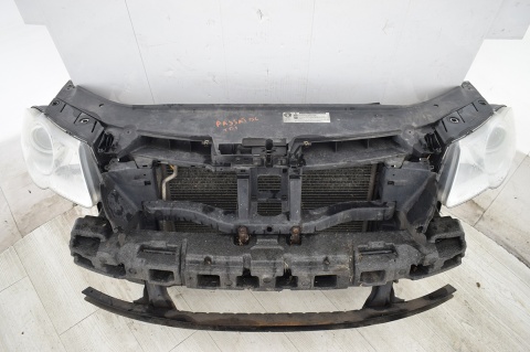 WZMOCNIENIE PAS PRZEDNI VW PASSAT B6 TDI