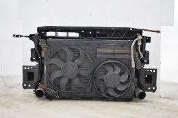 WZMOCNIENIE PAS PRZEDNI VW TIGUAN I 5N0