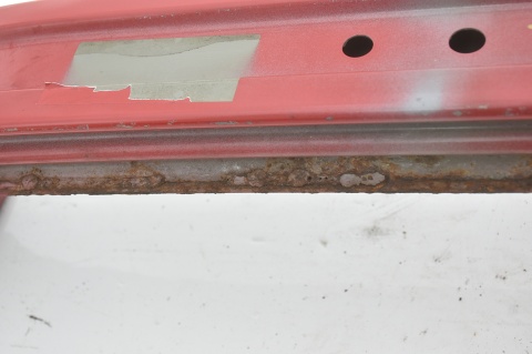 BELKA ZDERZAKA PRZEDNIA PRZÓD FIAT DOBLO II