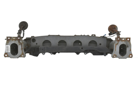 BELKA ZDERZAKA PRZEDNIEGO PRZÓD MAZDA MX-5 MX5 NC