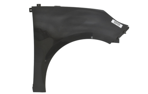 BŁOTNIK PRZEDENI PRZÓD PRAWY RENAULT SCENIC III TEGNE