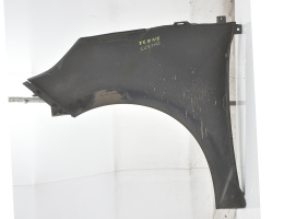 BŁOTNIK PRZEDENI PRZÓD PRAWY RENAULT SCENIC III TEGNE