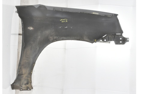 BŁOTNIK PRZEDNI PRZÓD LEWY NISSAN X-TRAIL I LIFT