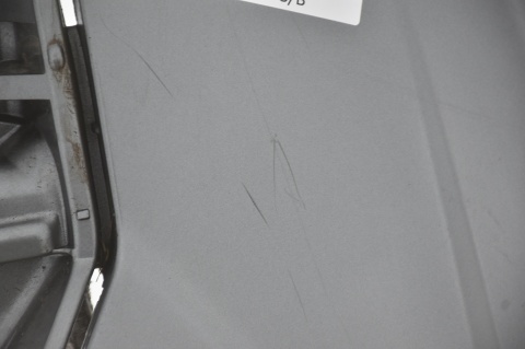 BŁOTNIK PRZEDNI PRZÓD LEWY NISSAN X-TRAIL I LIFT