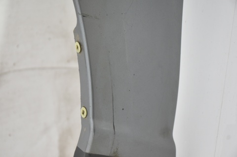 BŁOTNIK PRZEDNI PRZÓD LEWY NISSAN X-TRAIL I LIFT