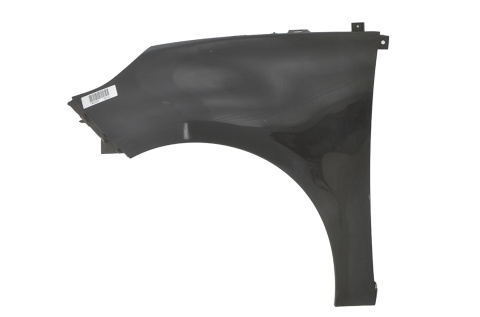 BŁOTNIK PRZEDNI PRZÓD LEWY RENAULT SCENIC III TEGNE