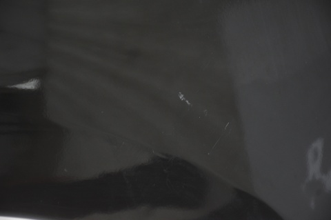 BŁOTNIK PRZEDNI PRZÓD LEWY RENAULT SCENIC III TEGNE