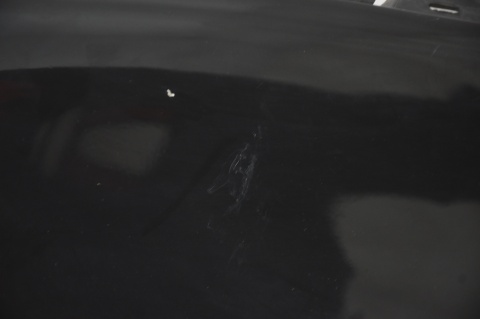 BŁOTNIK PRZEDNI PRZÓD LEWY RENAULT SCENIC III TEGNE