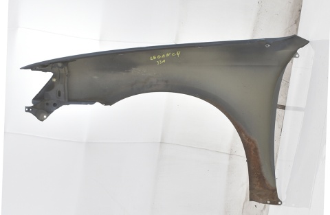 BŁOTNIK PRZEDNI PRZÓD PRAWY SUBARU LEGACY IV 33A