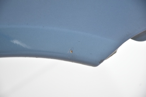 BŁOTNIK PRZEDNI PRZÓD PRAWY SUBARU LEGACY IV 33A