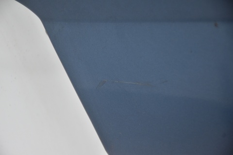 BŁOTNIK PRZEDNI PRZÓD PRAWY SUBARU LEGACY IV 33A