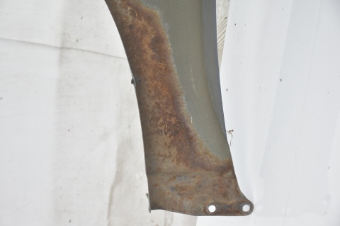 BŁOTNIK PRZEDNI PRZÓD PRAWY SUBARU LEGACY IV 33A