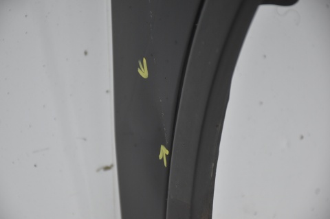 BŁOTNIK PRZEDNI PRZÓD PRAWY HONDA CR-V III