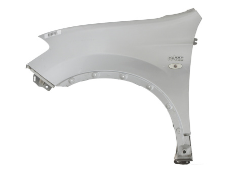 BŁOTNIK PRZEDNI PRZÓD LEWY NISSAN QASHQAI J10 KY0