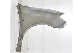 BŁOTNIK PRZEDNI PRZÓD LEWY NISSAN QASHQAI J10 KY0