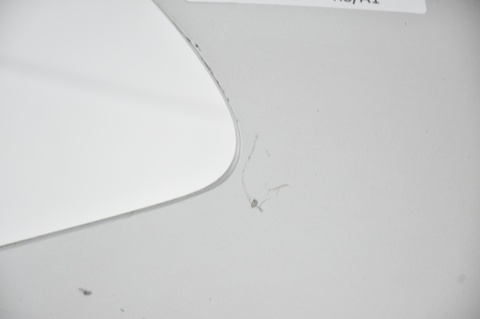 BŁOTNIK PRZEDNI PRZÓD LEWY NISSAN QASHQAI J10 KY0