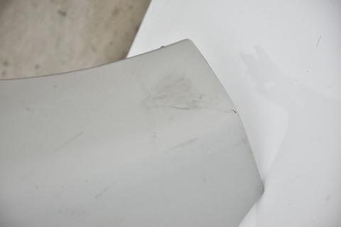 BŁOTNIK PRZEDNI PRZÓD LEWY NISSAN QASHQAI J10 KY0