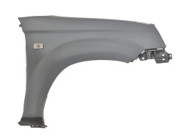 BŁOTNIK PRZEDNI PRZÓD PRAWY NISSAN X-TRAIL I LIFT