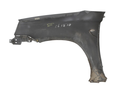 BŁOTNIK PRZEDNI PRZÓD PRAWY NISSAN X-TRAIL I LIFT