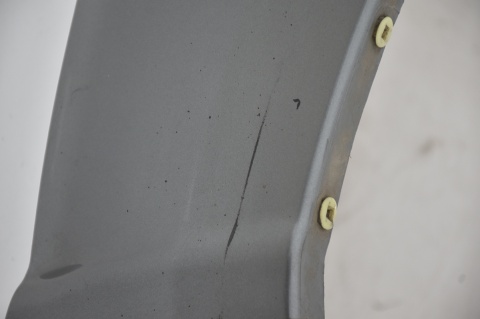 BŁOTNIK PRZEDNI PRZÓD PRAWY NISSAN X-TRAIL I LIFT