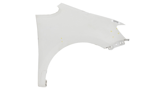 BŁOTNIK PRZEDNI PRZÓD PRAWY SEAT ALHAMBRA II