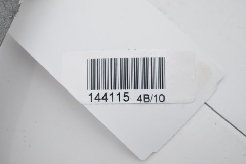 GRILL ATRAPA CHŁODNICY FORD MONDEO MK4 7S71-8200-A