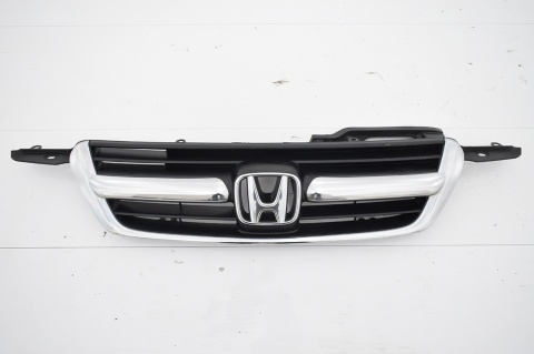 GRILL ATRAPA CHŁODNICY HONDA CRV CR-V II