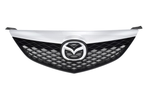 GRILL ATRAPA CHŁODNICY MAZDA 6 I GJ6A50712
