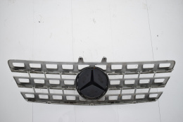 GRILL ATRAPA CHŁODNICY MERCEDES ML W164 LIFT