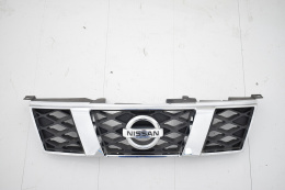 GRILL ATRAPA CHŁODNICY NISSAN X-TRAIL II T31 62310 JG40A
