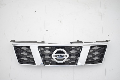 GRILL ATRAPA CHŁODNICY NISSAN X-TRAIL II T31 62310 JG40A