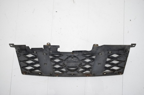 GRILL ATRAPA CHŁODNICY NISSAN X-TRAIL II T31 62310 JG40A