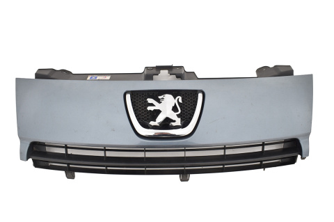 GRILL ATRAPA CHŁODNICY PEUGEOT EXPERT II EZW