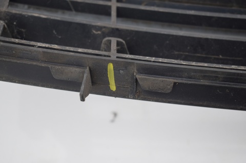 GRILL ATRAPA CHŁODNICY PEUGEOT EXPERT II EZW