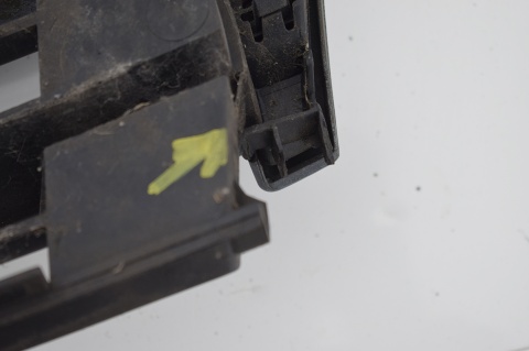 GRILL ATRAPA CHŁODNICY PEUGEOT EXPERT II EZW