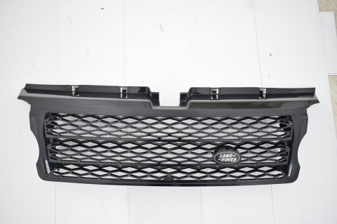 GRILL ATRAPA CHŁODNICY RANGE ROVER III 3 L322