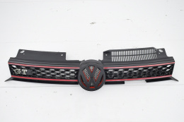 GRILL ATRAPA CHŁODNICY VW GOLF VI 6 GTI