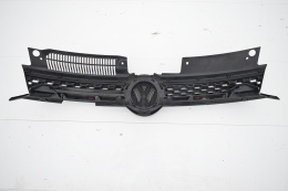 GRILL ATRAPA CHŁODNICY VW GOLF VI 6 GTI