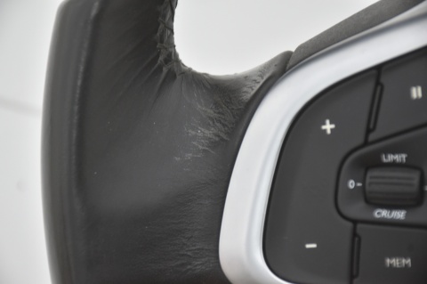 KIEROWNICA CITROEN DS4